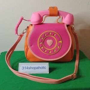 Convertible Phone Handbag